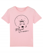 Black Queen Tricou mânecă scurtă  Copii Mini Creator