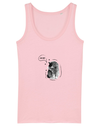 OH NO  Cotton Pink