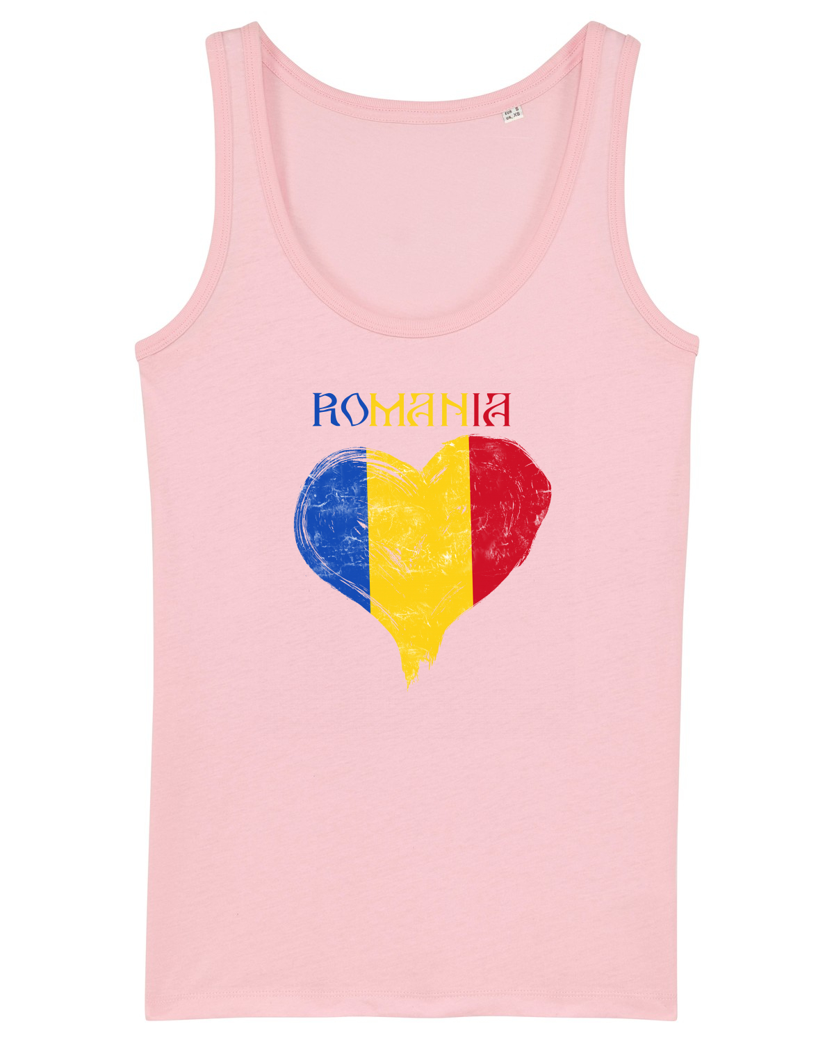 Maiou Damă Dreamer Cotton Pink