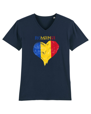 Iubesc Romania French Navy