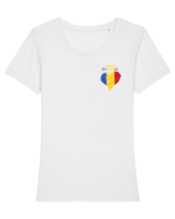 Romania White