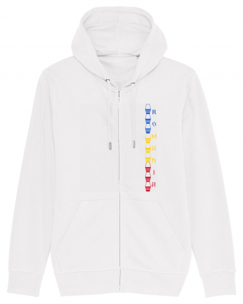 Romania White