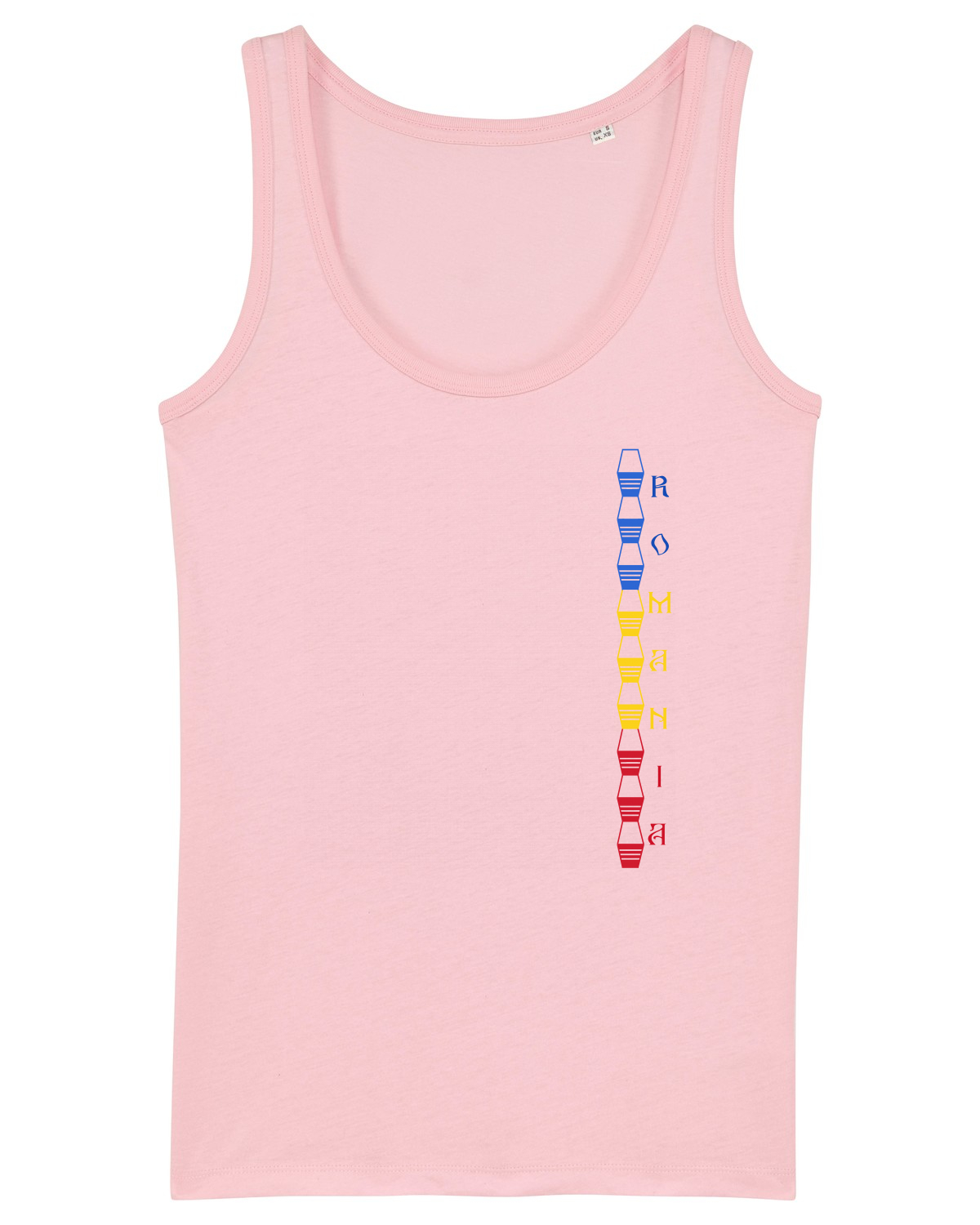 Maiou Damă Dreamer Cotton Pink