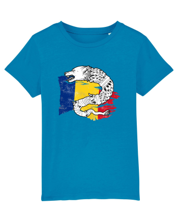 Lup Dacic Azur