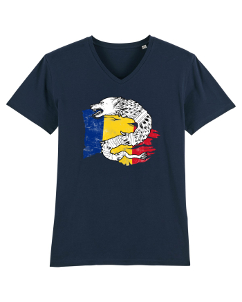 Lup Dacic French Navy