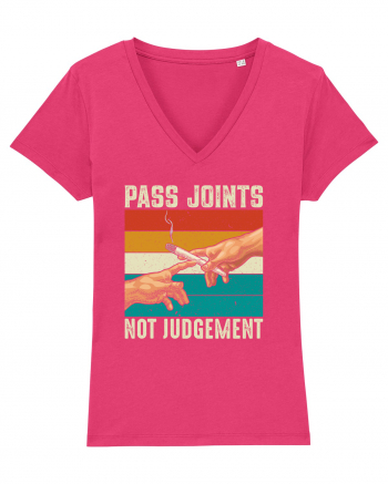 Pass Joint Not Judgement Raspberry