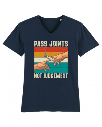 Pass Joint Not Judgement French Navy