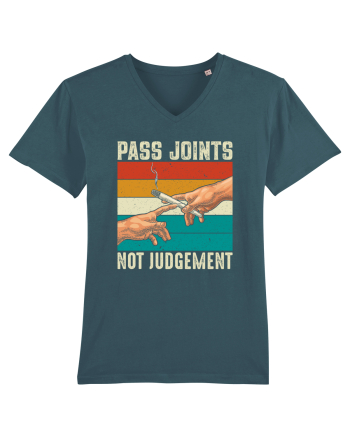 Pass Joint Not Judgement Stargazer