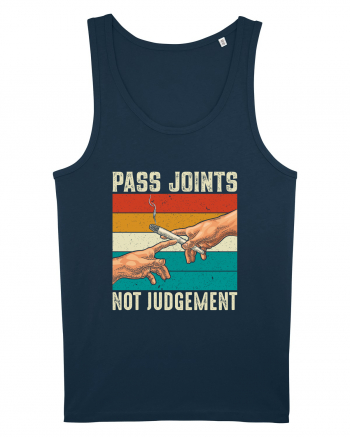 Pass Joint Not Judgement Navy