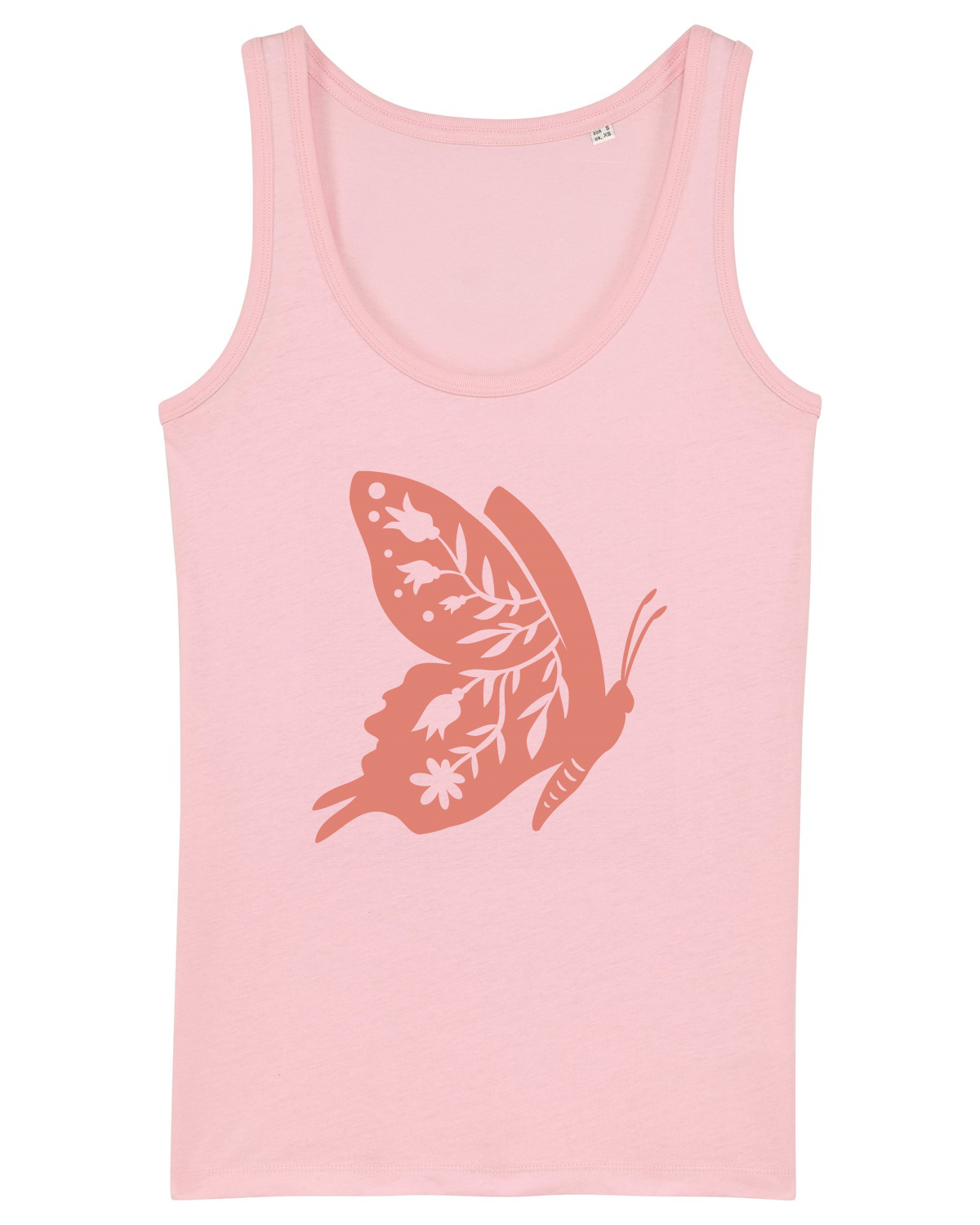 Maiou Damă Dreamer Cotton Pink