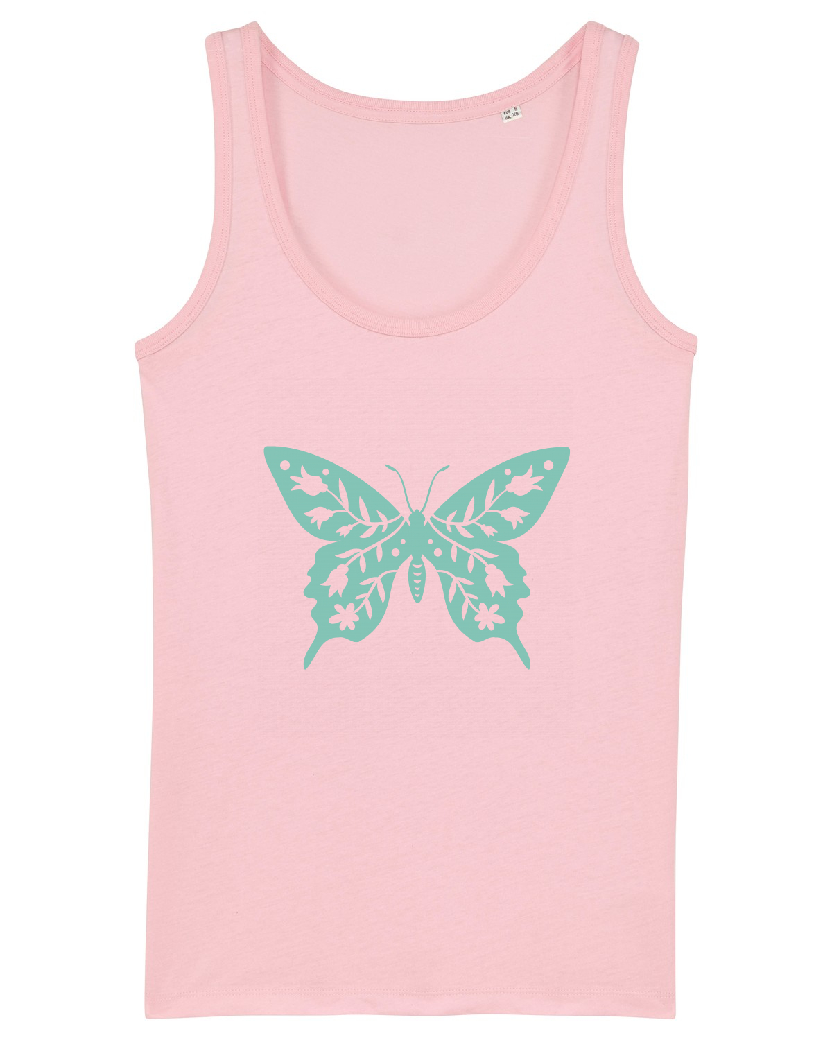 Maiou Damă Dreamer Cotton Pink