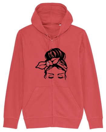 She - Ea Carmine Red