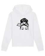 She - Ea Hanorac Unisex Drummer