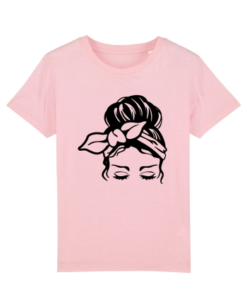 She - Ea Cotton Pink