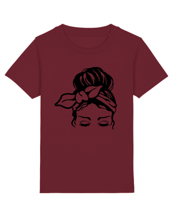 She - Ea Burgundy