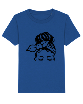 She - Ea Majorelle Blue