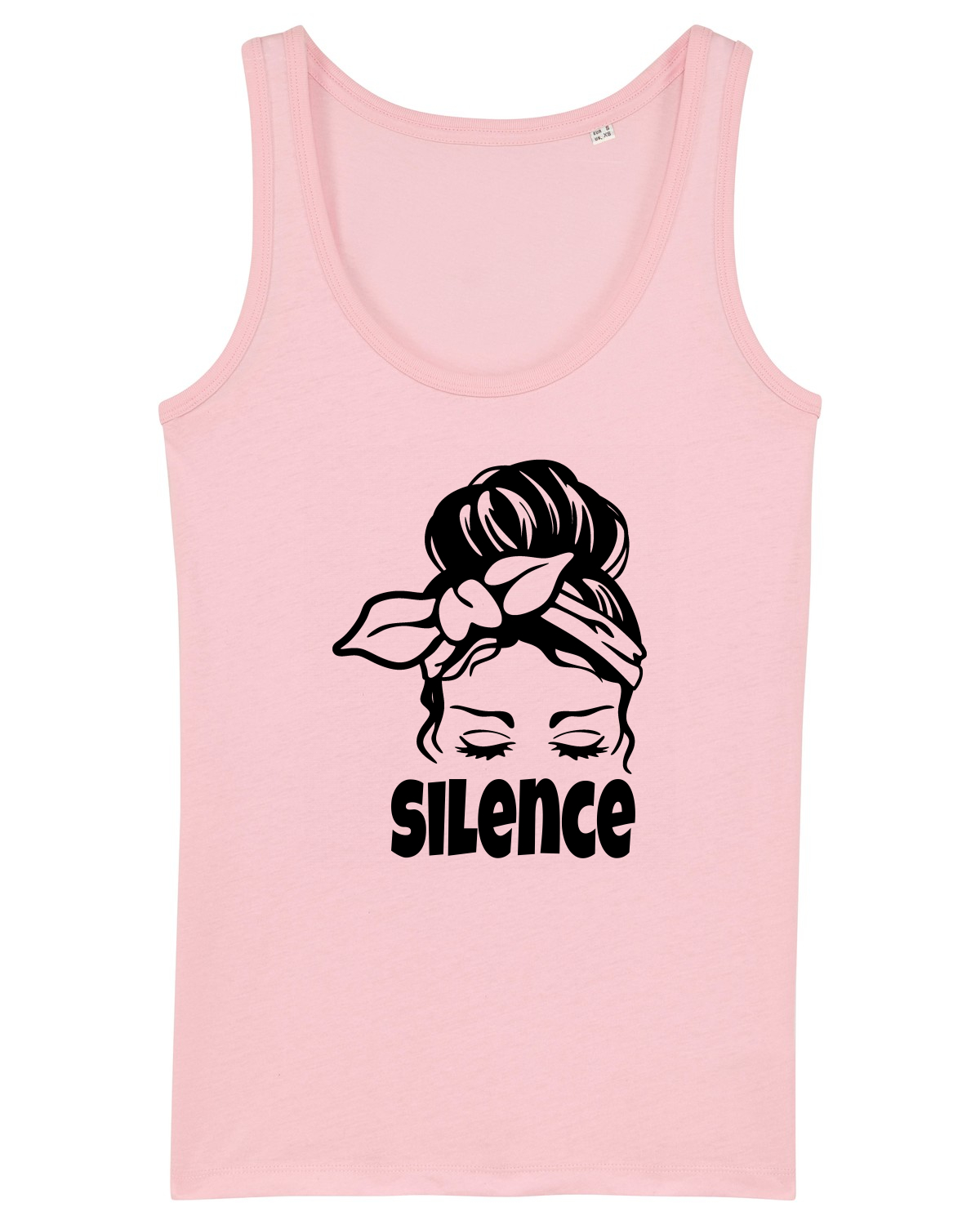 Maiou Damă Dreamer Cotton Pink