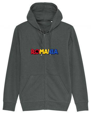 Romania  Anthracite