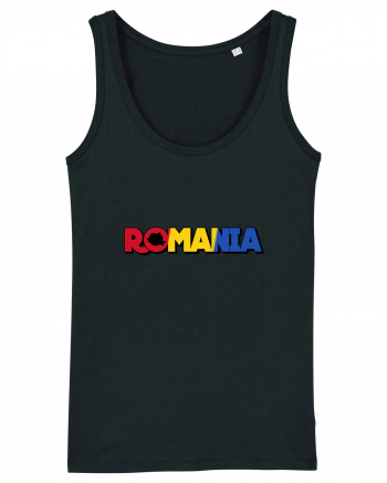 Romania  Black