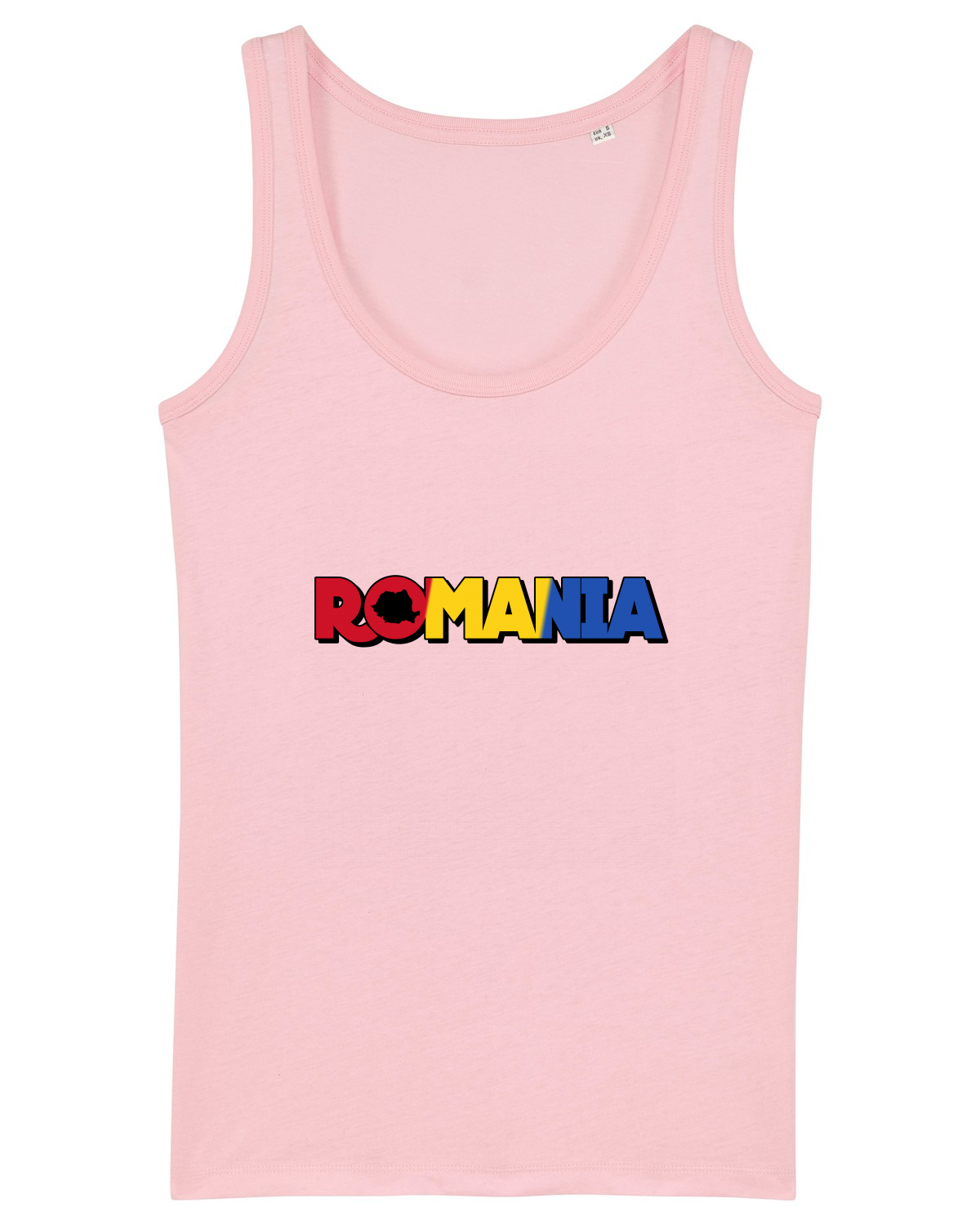 Maiou Damă Dreamer Cotton Pink