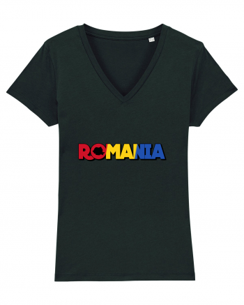 Romania  Black