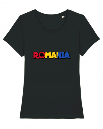 Romania  Black