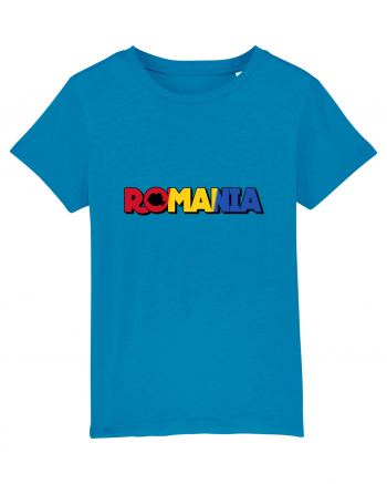 Romania  Azur