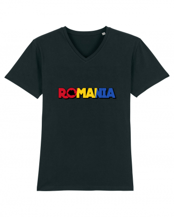 Romania  Black