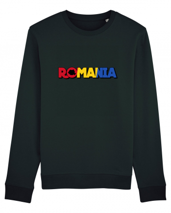 Romania  Black