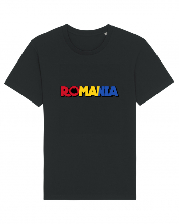 Romania  Black