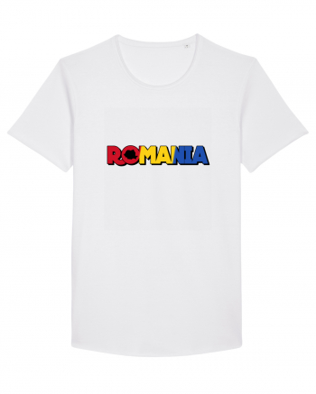 Romania  White