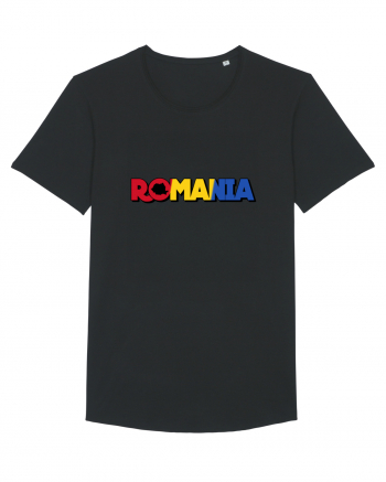 Romania  Black