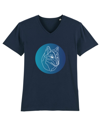 Wolf Lines French Navy