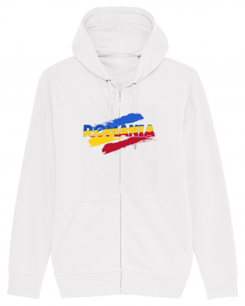 Romania White