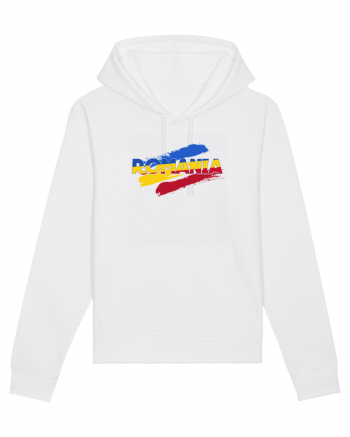 Romania White