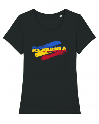 Romania Black