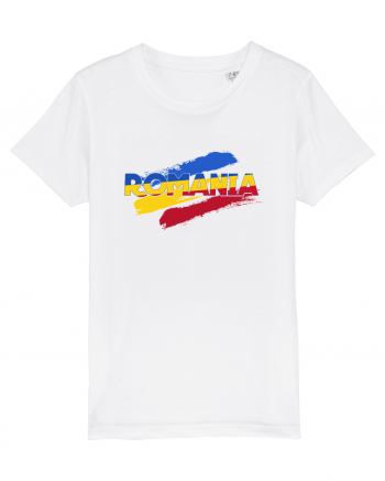 Romania White