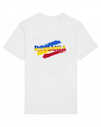 Romania White