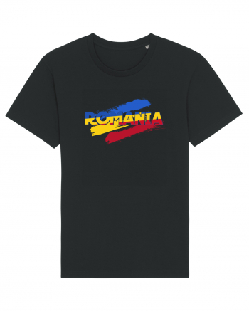 Romania Black