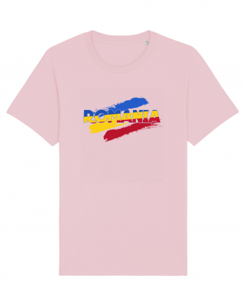 Romania Cotton Pink