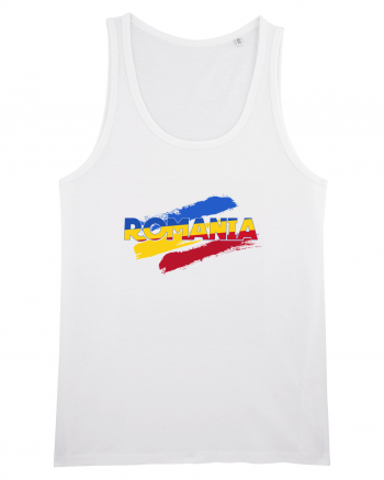 Romania White