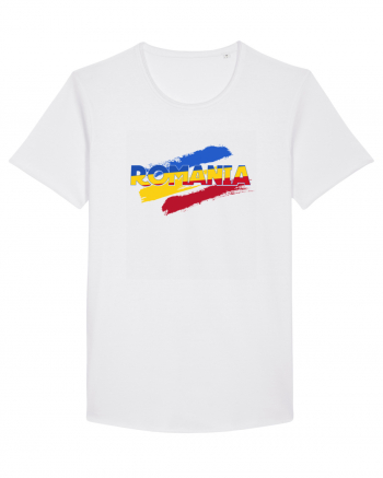 Romania White