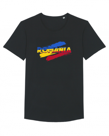 Romania Black