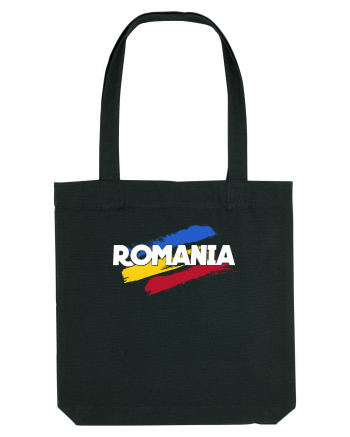 Romania Black