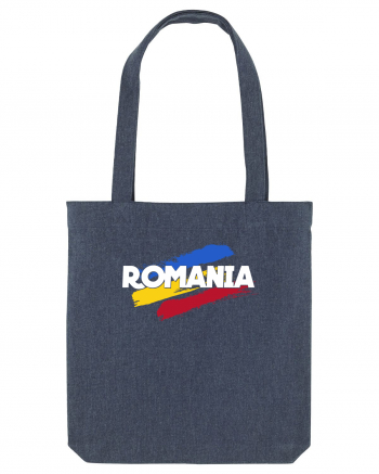 Romania Midnight Blue