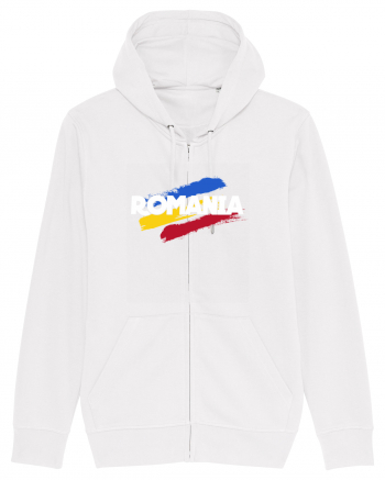 Romania White