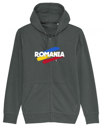 Romania Anthracite