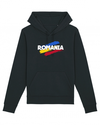 Romania Black