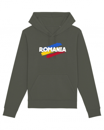 Romania Khaki