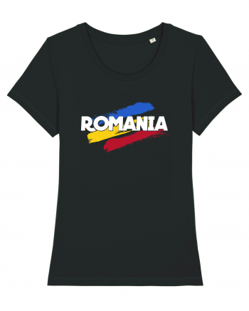 Romania Black